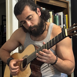 Enrique Ruiz